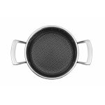 Bộ sản phẩm caro lưới chống dính Fivestar