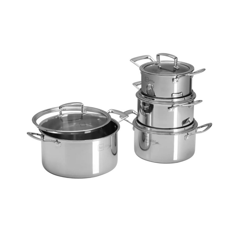 Bộ sản phẩm caro lưới chống dính Fivestar