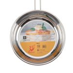 Chảo 03 lớp cán đũa