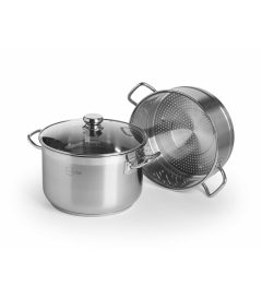 Bộ 02 nồi xửng