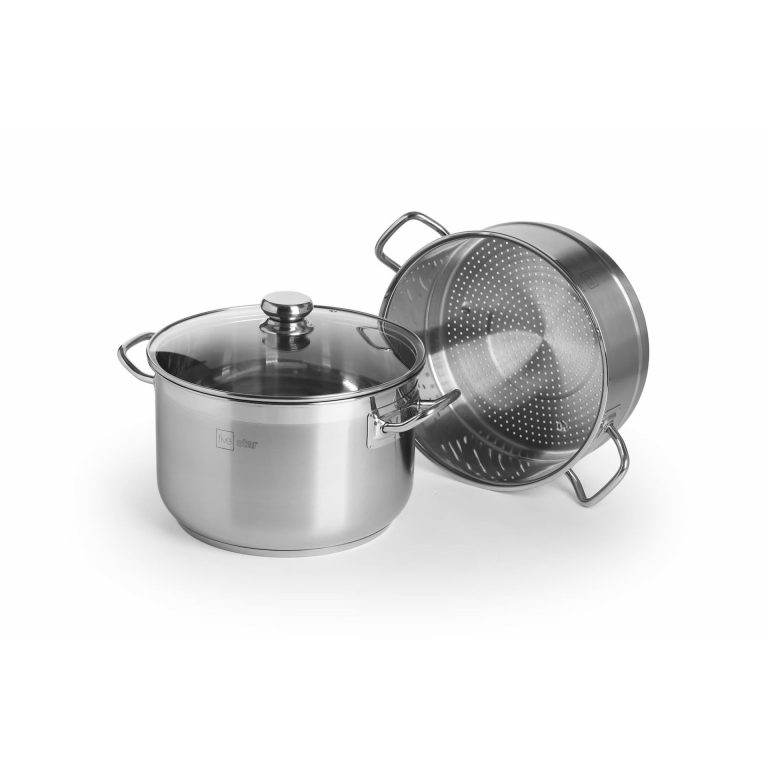 Bộ 02 nồi xửng