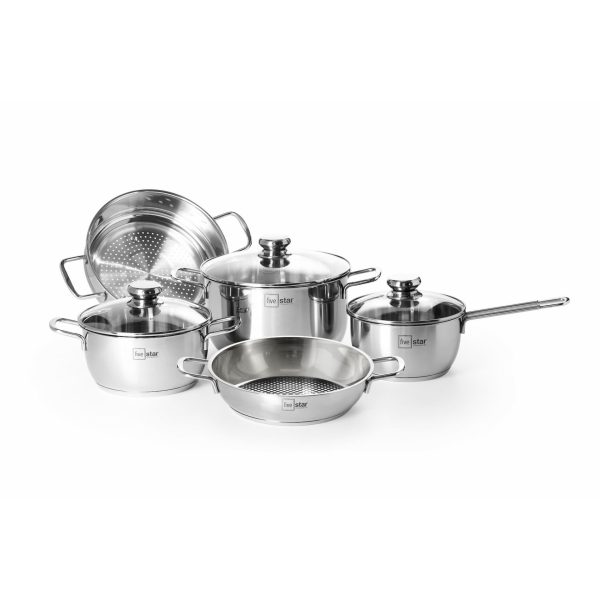 Bộ 5 3đ 430 q.đũa nk (fs) Q18.n20.24.cx24